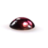 PINK TOURMALINE PLAIN OVAL CAB (SUPER) (CLEAN) 10.00X7.50 MM 2.23 Cts.