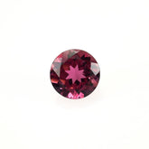 PINK TOURMALINE CUT ROUND (SUPER)(VSI) 5.00X5.00 MM 0.50 Cts.