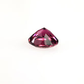 PINK TOURMALINE CUT ROUND (SUPER)(VSI) 5.00X5.00 MM 0.50 Cts.