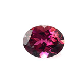 PINK TOURMALINE CUT OVAL (SUPER)(VSI) 9.00X7.00 MM 1.80 Cts.