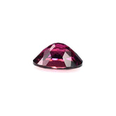 PINK TOURMALINE CUT OVAL (SUPER)(VSI) 9.00X7.00 MM 1.80 Cts.