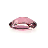 PINK TOURMALINE CUT OVAL (SUPER CLEAN)(WINDOW) 8.00X6.00 MM 1.15 Cts.