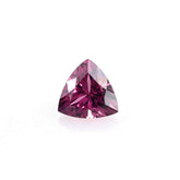 PINK TOURMALINE CUT TRILLION (SUPER)(CLEAN) 5.00X5.00 MM 0.45 Cts.