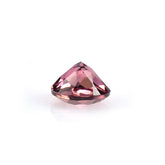 PINK TOURMALINE CUT ROUND (MEDIUM)(CLEAN) 5.00X5.00 MM 0.47 Cts.