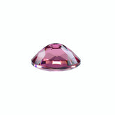 PINK TOURMALINE CUT OVAL (MEDIUM)(CLEAN) 8.00X6.00 MM 1.29 Cts.