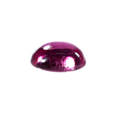 PINK TOURMALINE PLAIN OVAL CAB (SI)(MEDIUM) 10.00X8.00 MM 2.52 Cts.