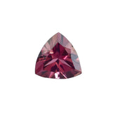 PINK TOURMALINE CUT TRILLION (LITE/CLEAN) 6.00X6.00 MM 0.65 Cts.