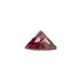 PINK TOURMALINE CUT TRILLION (LITE/CLEAN) 6.00X6.00 MM 0.65 Cts.