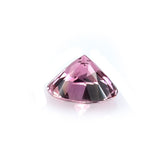 PINK TOURMALINE CUT ROUND (LITE/CLEAN) 6.00X6.00 MM 0.79 Cts.