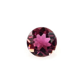 PINK TOURMALINE CUT ROUND (SUPER)(SI) 5.00X5.00 MM 0.48 Cts.
