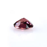PINK TOURMALINE CUT ROUND (SUPER)(SI) 5.00X5.00 MM 0.48 Cts.