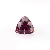 PINK TOURMALINE CUT TRILLION (SUPER)(SI) 5.00X5.00 MM 0.45 Cts.