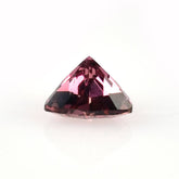 PINK TOURMALINE CUT TRILLION (SUPER)(SI) 5.00X5.00 MM 0.45 Cts.