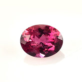 PINK TOURMALINE CUT OVAL (SUPER)(SI) 9.00X7.00 MM 1.82 Cts.
