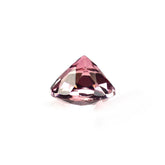 PINK BROWN TOURMALINE CUT ROUND (MEDIUM) 6.30X6.30 MM 1.11 Cts.