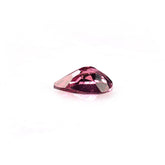 PINK TOURMALINE CUT PEAR (MEDIUM)(CLEAN) 6.00X5.00 MM 0.49 Cts.