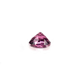 PINK TOURMALINE CUT ROUND (LT)(CLEAN) 3.10X3.10 MM 0.12 Cts.