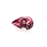 PEACH TOURMALINE CUT PEAR 5.00X3.00 MM 0.25 Cts.