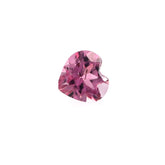 PINK TOURMALINE CUT HEART (LITE) 4.00X4.00 MM 0.23 Cts.