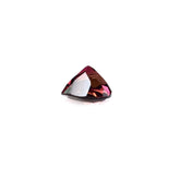 PINK TOURMALINE CUT HEART (VERY DARK)(CLEAN) 5.00X5.00 MM 0.55 Cts.