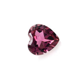 PINK TOURMALINE CUT HEART (MEDIUM) 5.00X5.00 MM 0.50 Cts.