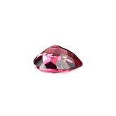 PINK TOURMALINE CUT HEART (MEDIUM)(CLEAN) 6.00X6.00 MM 0.68 Cts.