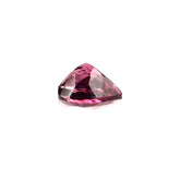 PINK TOURMALINE CUT HEART (MEDIUM)(CLEAN) 6.00X6.00 MM 0.70 Cts.