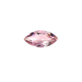 PINK TOURMALINE CUT MARQUISE (VERY LITE)(CLEAN) 6.00X3.00 MM 0.23 Cts.
