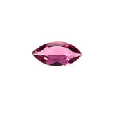 PINK TOURMALINE CUT MARQUISE (MEDIUM)(CLEAN) 8.00X4.00 MM 0.55 Cts.