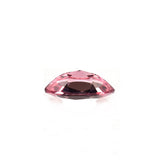 PINK TOURMALINE CUT MARQUISE (LITE/CLEAN) 7.00X3.50 MM 0.40 Cts.