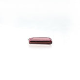 PINK TOURMALINE CUT BAGUETTE (LITE/CLEAN) 3.20X1.20 MM 0.03 Cts.