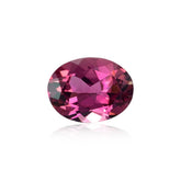 PINK TOURMALINE (MEDIUM)(SI) CUT OVAL 8.00X6.00 MM 1.19 Cts.