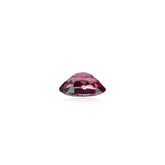 PINK TOURMALINE (MEDIUM)(SI) CUT OVAL 8.00X6.00 MM 1.19 Cts.