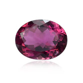 PINK TOURMALINE (SUPER/HI) CUT OVAL 9.00X7.00 MM 1.78 Cts.