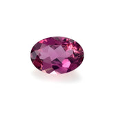 PINK TOURMALINE (SUPER/HI) CUT OVAL 7.00X5.00 MM 0.76 Cts.