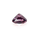 PINK TOURMALINE (LITE)(HI) CUT CUSHION 5.00X5.00 MM 0.55 Cts.