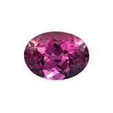 PINK TOURMALINE (SUPER/HI) CUT OVAL 8.00X6.00 MM 1.21 Cts.