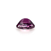 PINK TOURMALINE (SUPER/HI) CUT OVAL 8.00X6.00 MM 1.21 Cts.
