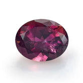 PINK TOURMALINE (SUPER/HI) CUT OVAL 10.00X8.00 MM 2.65 Cts.