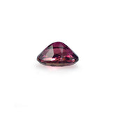 PINK TOURMALINE (SUPER/HI) CUT OVAL 10.00X8.00 MM 2.65 Cts.