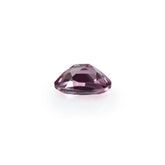 PINK TOURMALINE (LITE)(SI) CUT OVAL 5.00X4.00 MM 0.33 Cts.