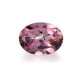 PINK TOURMALINE (VERY LITE)(HI) CUT OVAL 8.00X6.00 MM 1.15 Cts.