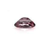 PINK TOURMALINE (VERY LITE)(HI) CUT OVAL 8.00X6.00 MM 1.15 Cts.