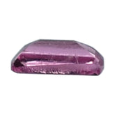 PINK TOURMALINE CUT BAGUETTES 3X1.50MM 0.04 Cts.