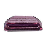 PINK TOURMALINE CUT BAGUETTES 6X3MM 0.35 Cts.