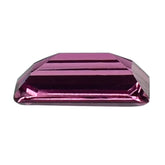 PINK TOURMALINE CUT BAGUETTES 4.50X2.50MM 0.18 Cts.