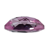 PINK TOURMALINE CUT MARQUISE 7X3.50MM 0.36 Cts.