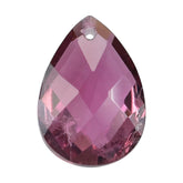 PINK TOURMALINE BRIOLETTE PEAR (F/B) 10X7MM 1.44 Cts.