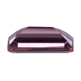 PINK TOURMALINE CUT BAGUETTE 5X3MM 0.27 Cts.