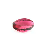 PINK TOURMALINE TWISTED OVAL 14X7MM 7.30 Cts.